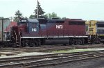 HATX 519